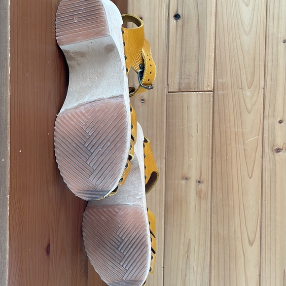 Moheda by TOAST clog, 40 eu - Picture 3 of 3